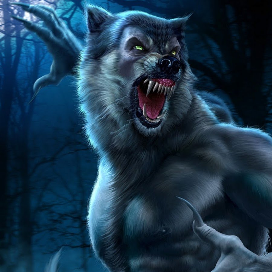 Ликан – пес тьмы фильм 2007