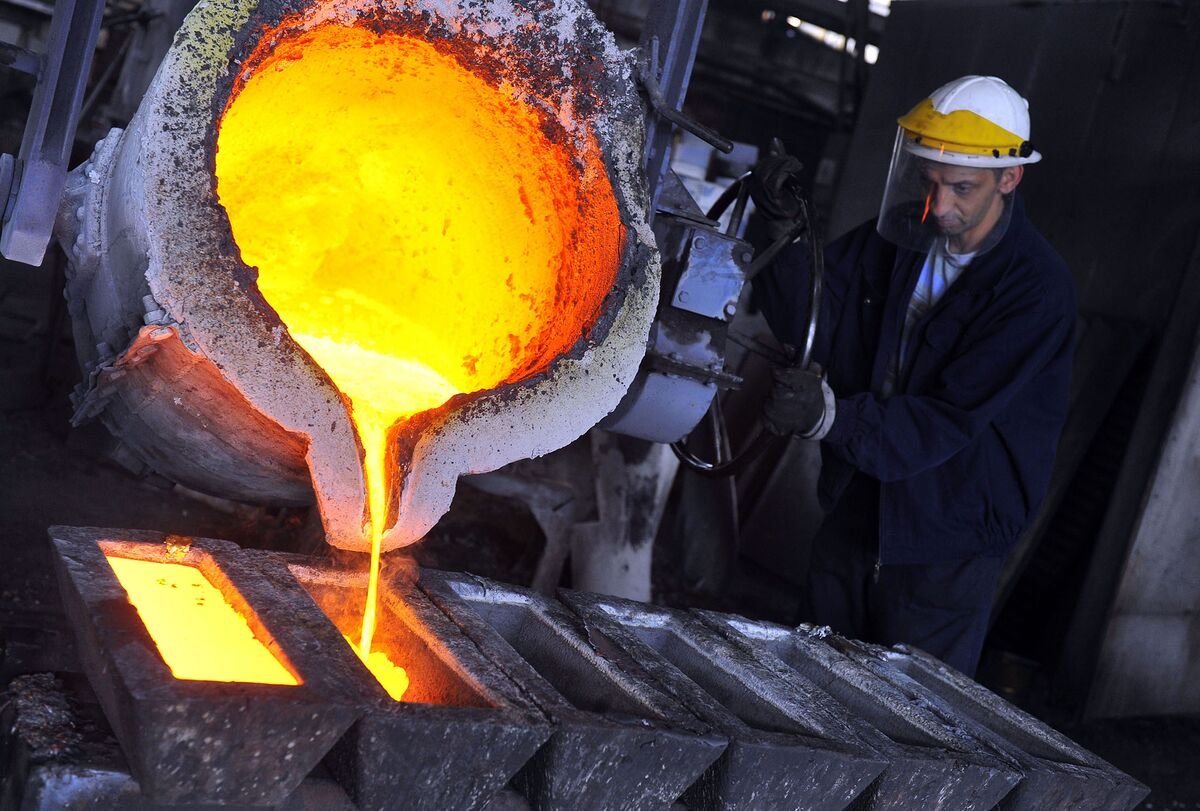 ЕВРАЗ ванадий