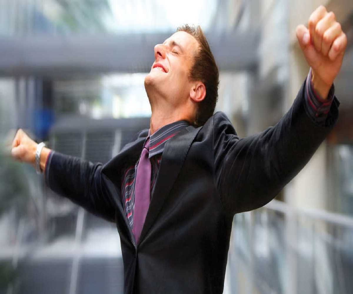 Отпуск кончился