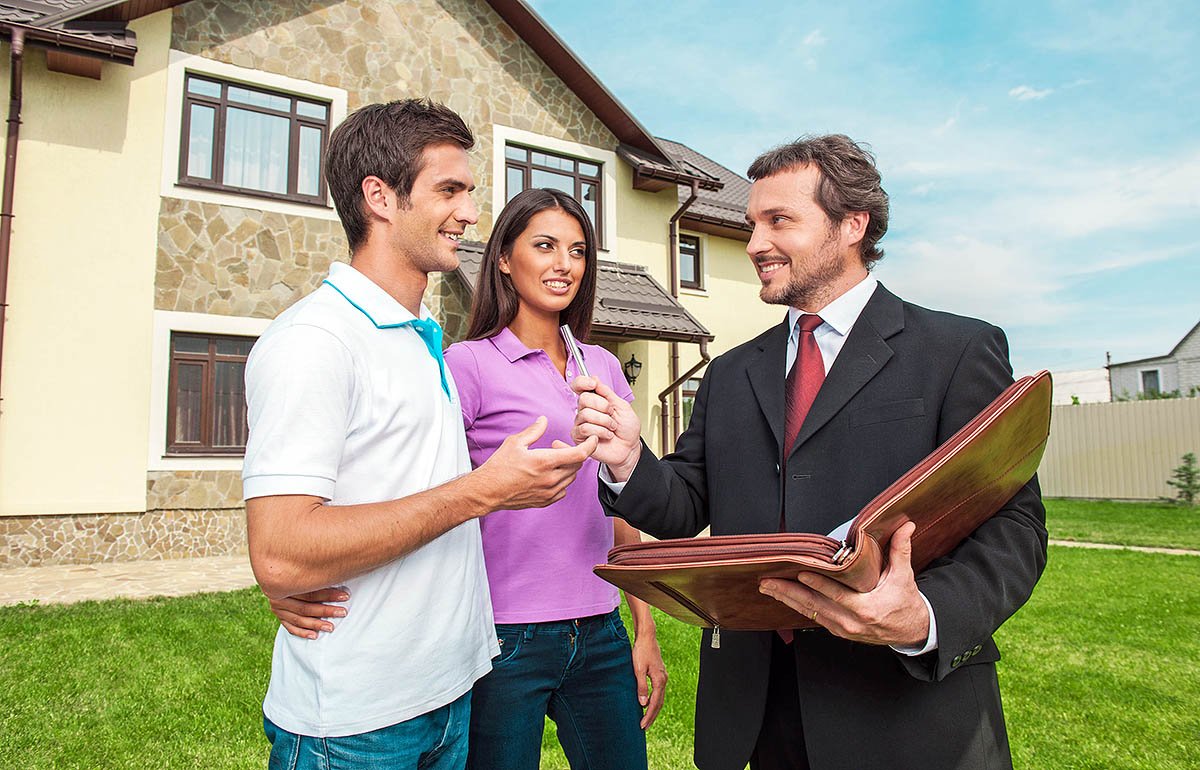 Риэлтор по недвижимости