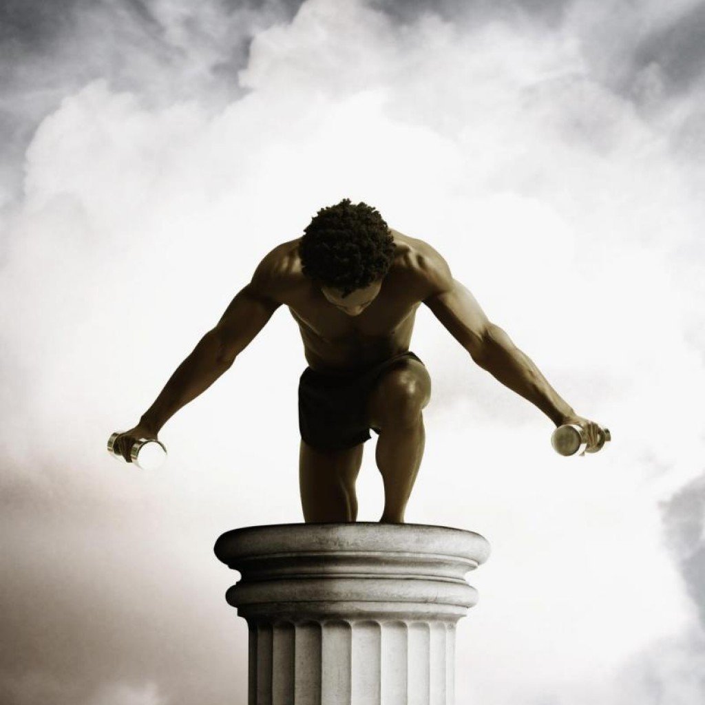 Цели и стремления людей