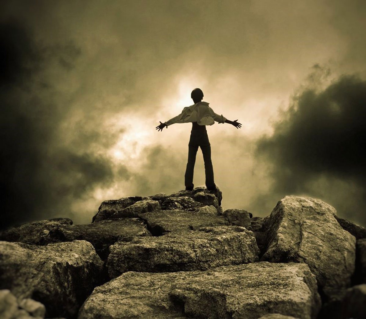 Сила воли это в психологии