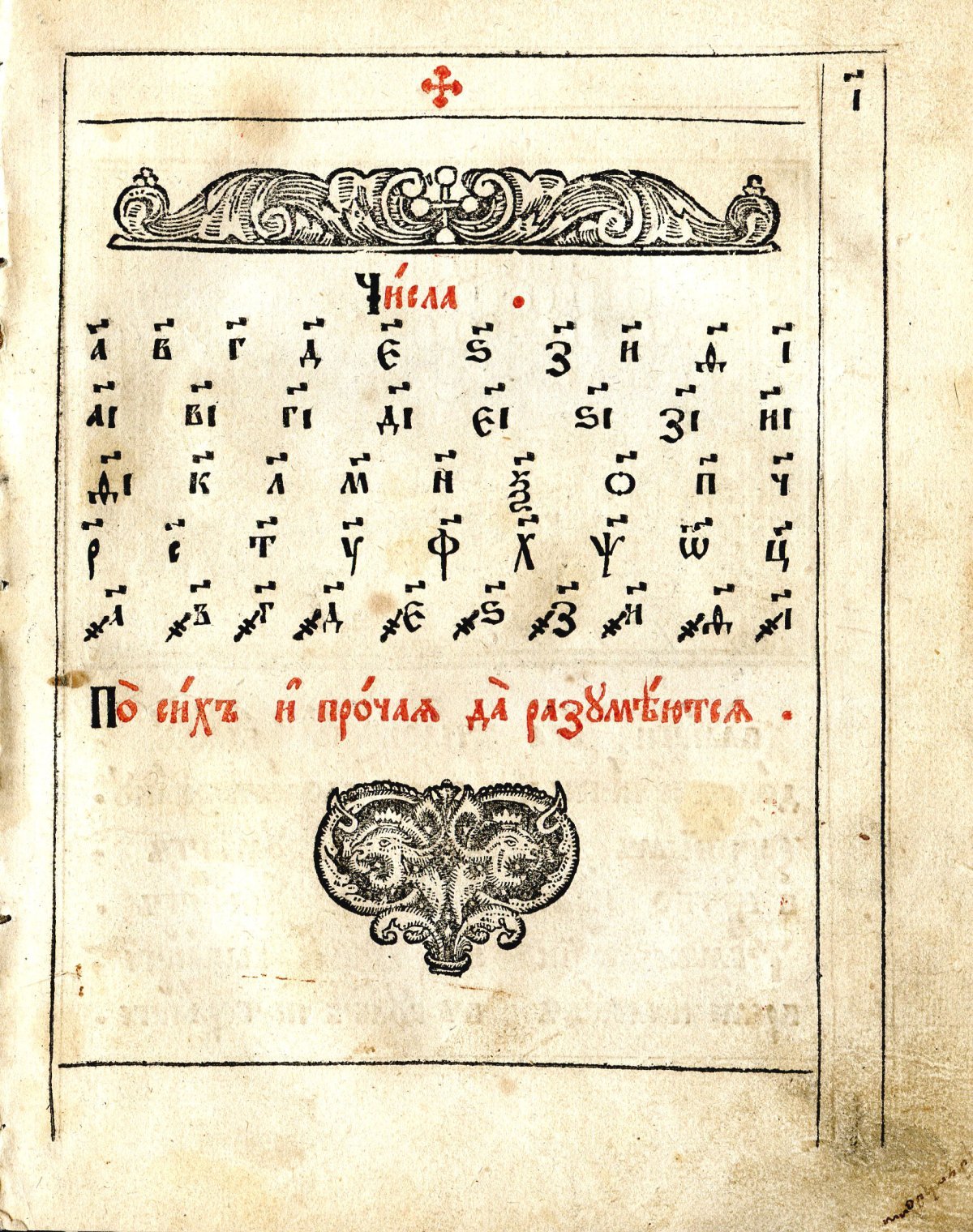 Азбука Ивана Федорова 1574 книга