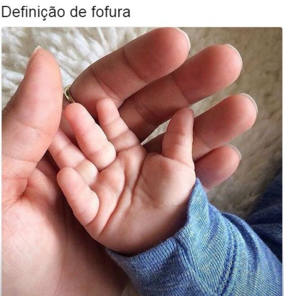 Ладони семьи