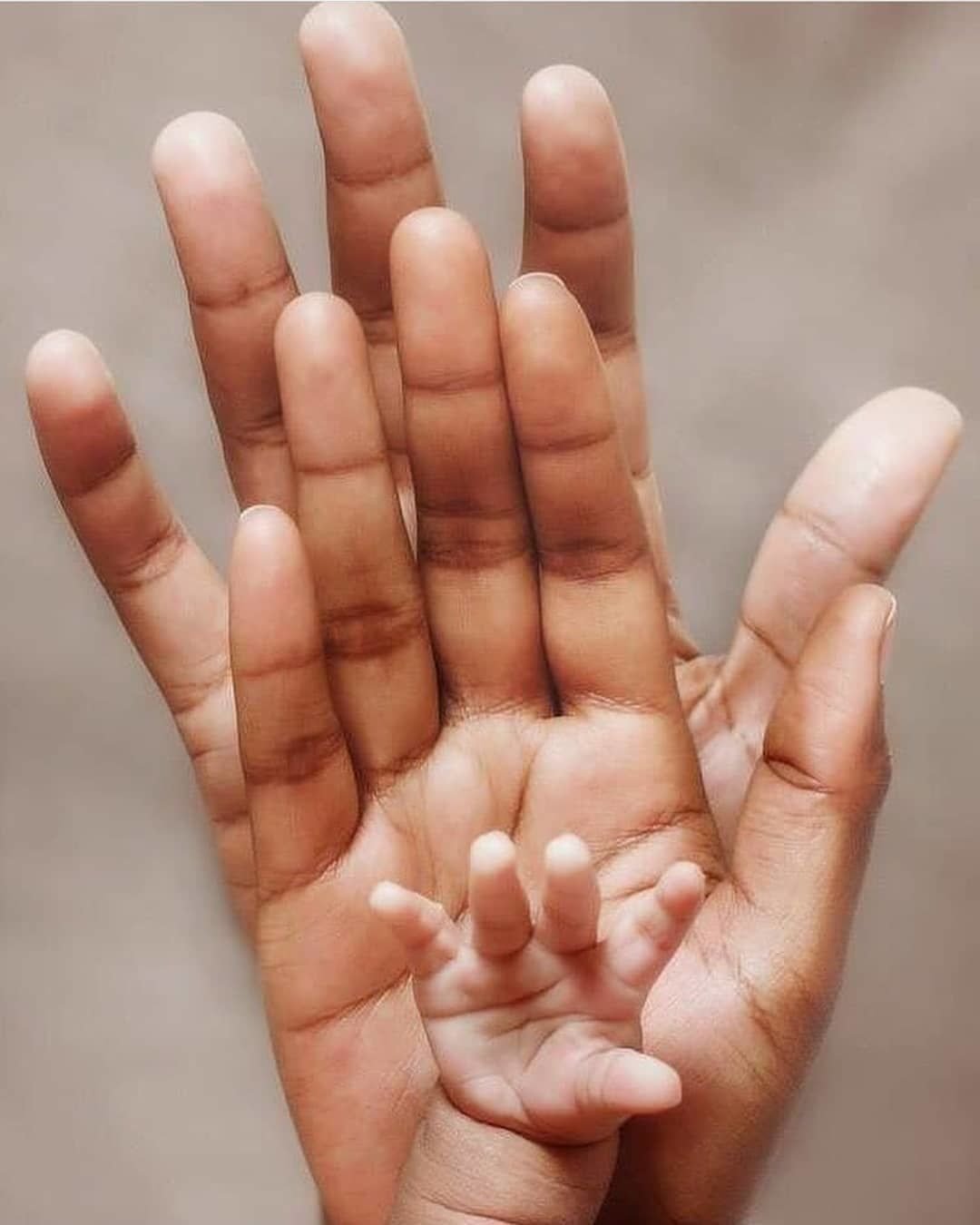 Береги себя ради своих детей