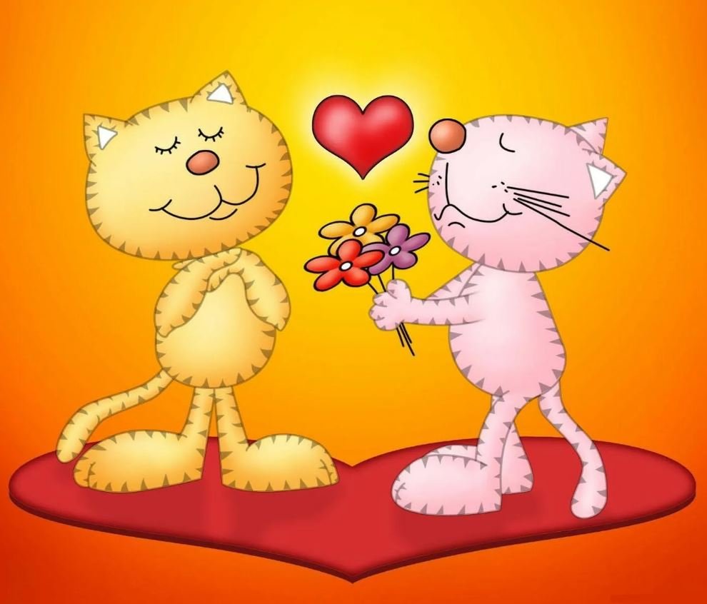 Помириться с любимым