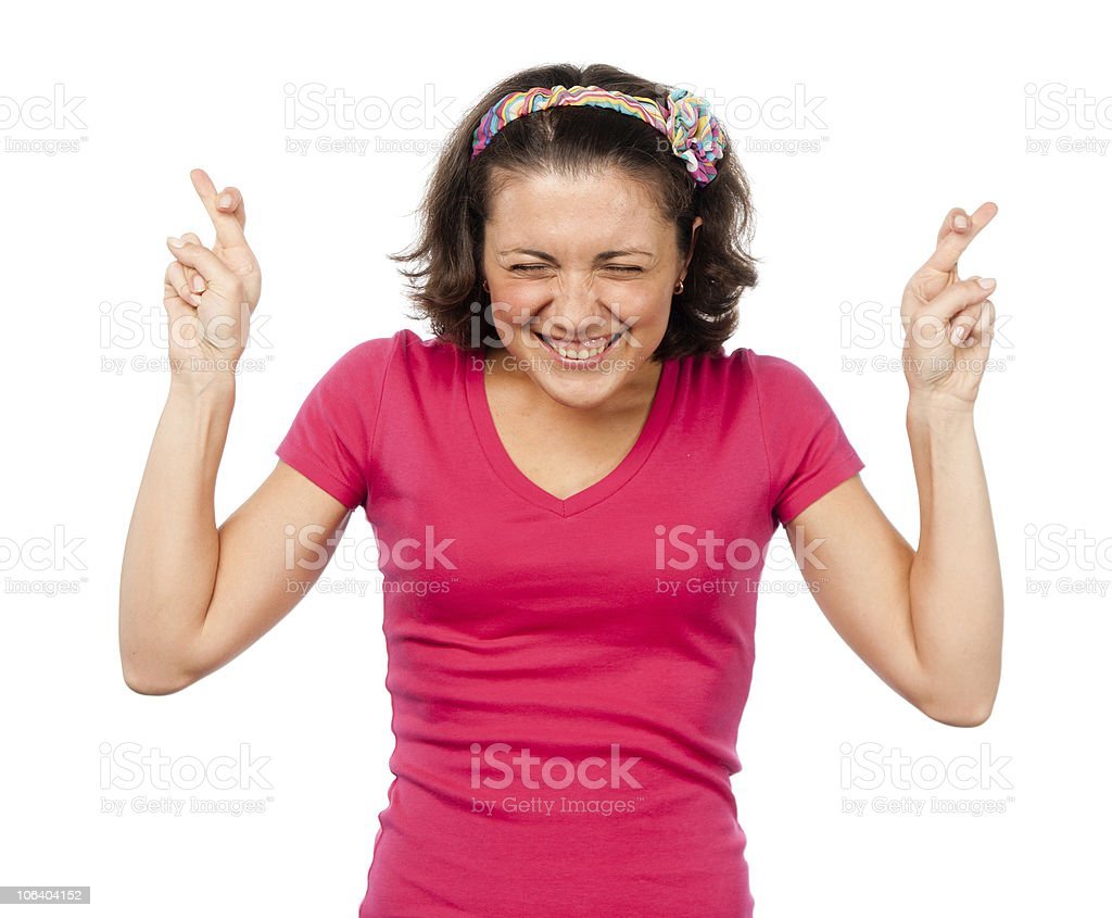 Держим кулачки на удачу картинки