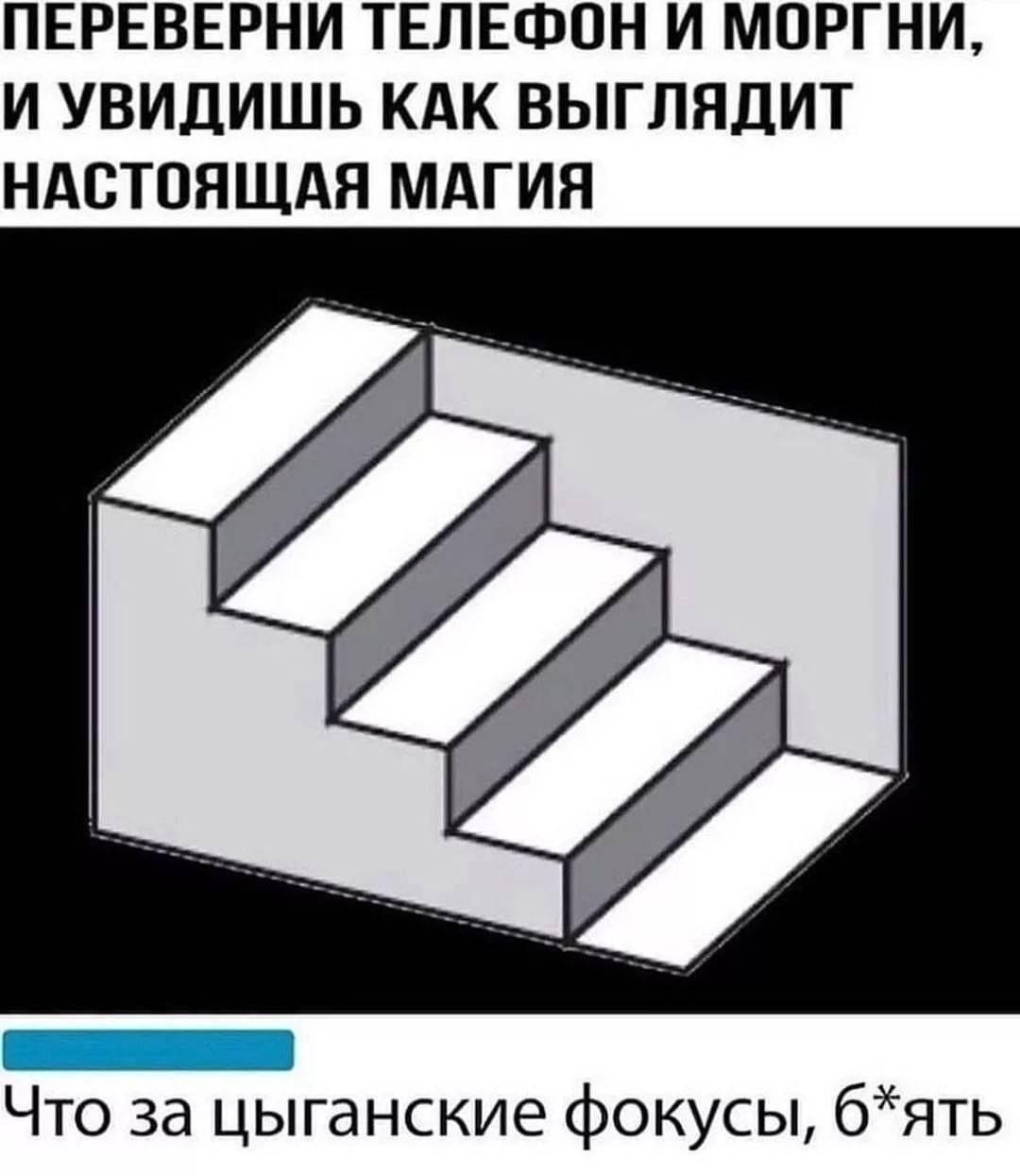 Оптические иллюзии перевертыши современные
