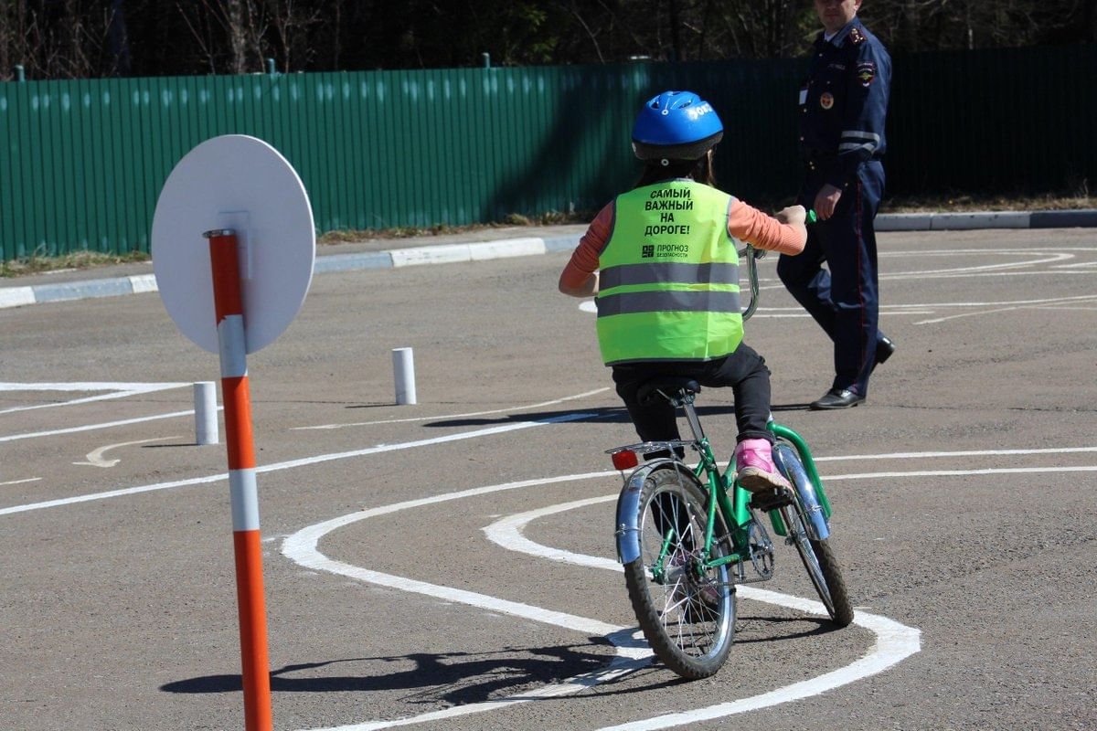 Безопасное колесо 2021