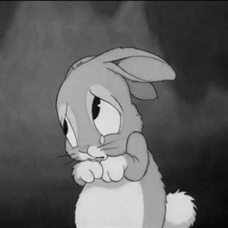 Тайна жизнь домашних животных кролик