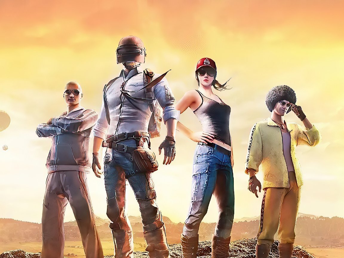 #PLAYERUNKNOWN'S #PUBG #PUBG стрим