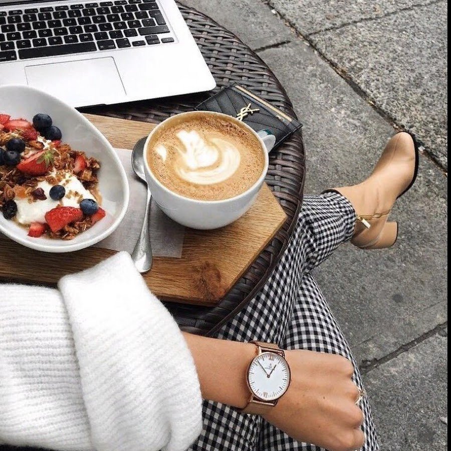 Уютного вечера