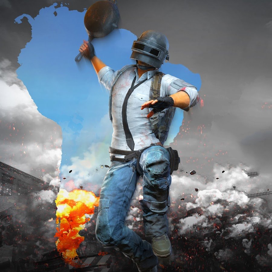 ПАБГ мобайл 2021