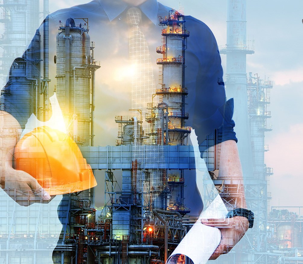 Промышленная безопасность