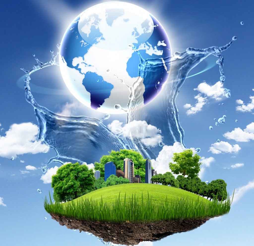 Техносферная безопасность