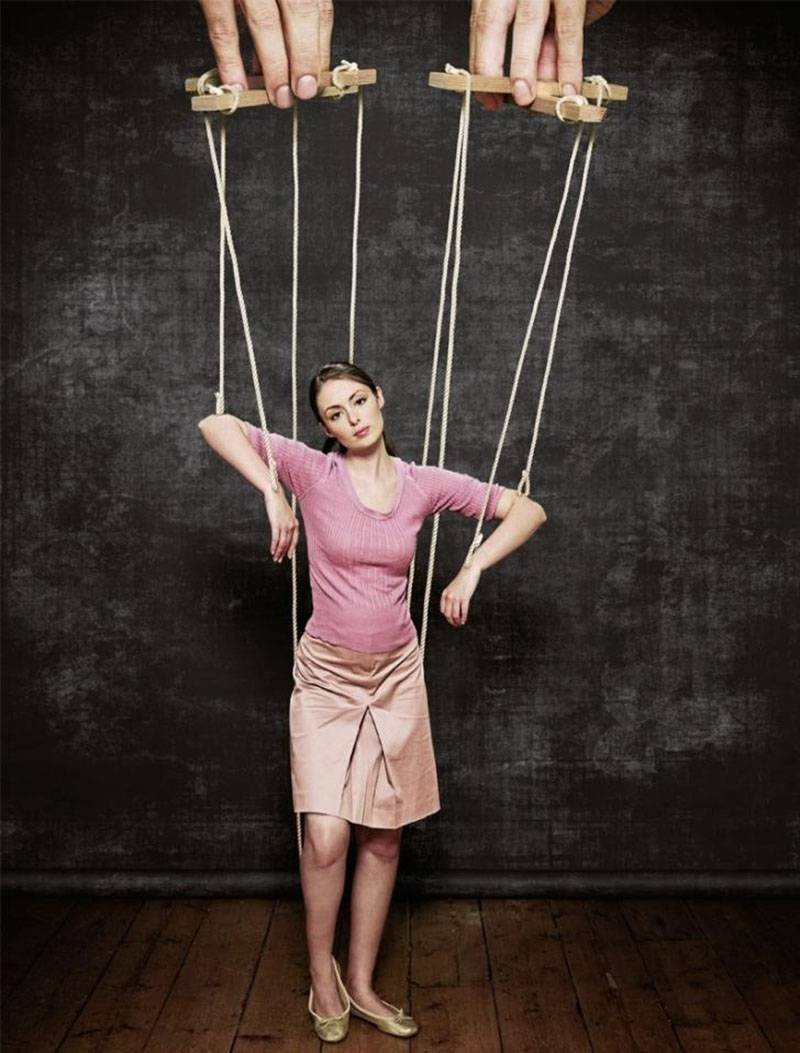 Бен Роббинс