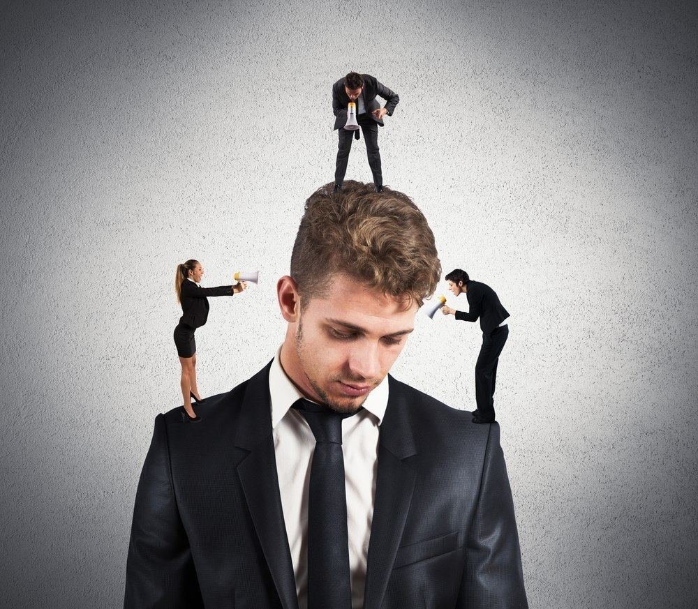 Манипулятор Марионетки