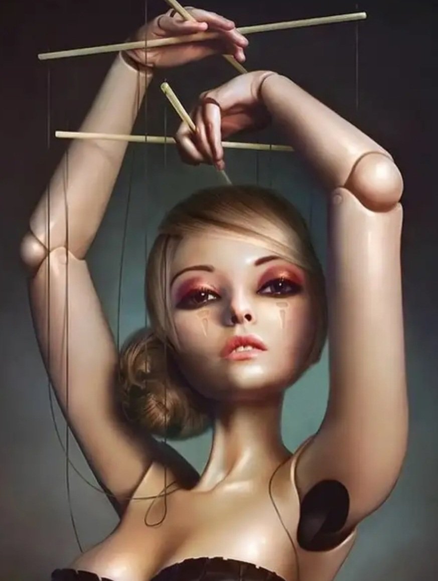 Мышление Эстетика