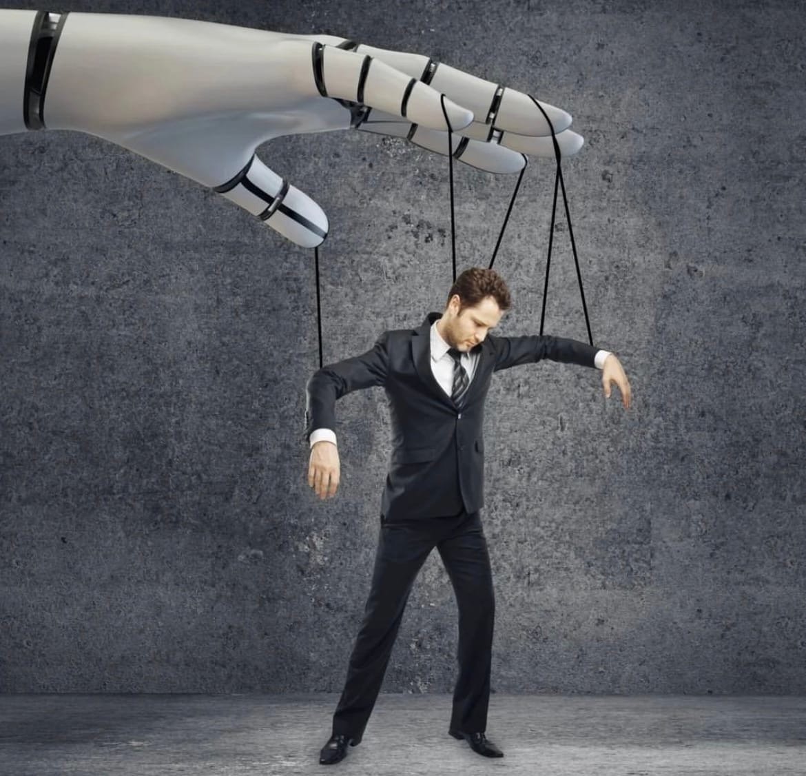 Манипулирование СМИ