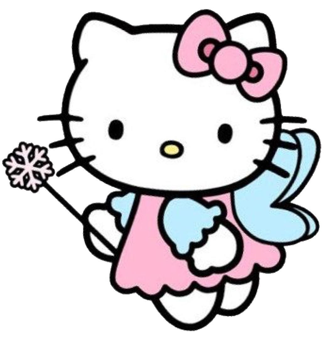 Чехол Хелло Китти