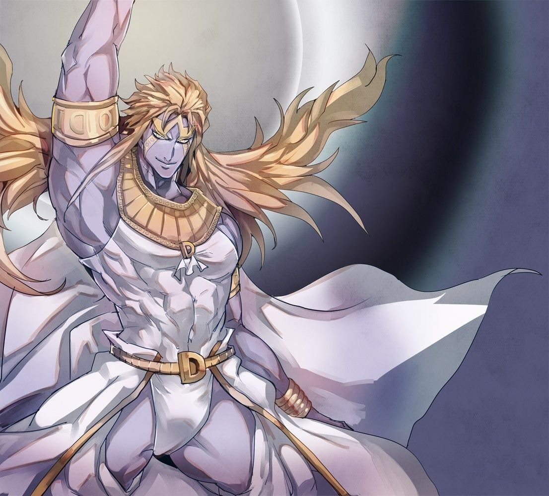 Дио овер Хейвен