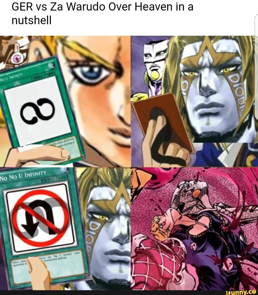 The World over Heaven статы