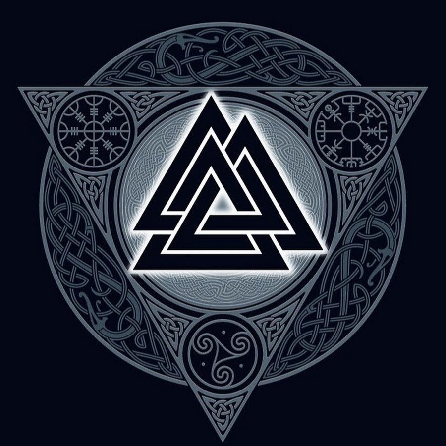 Сигурд Assassin's Creed Valhalla