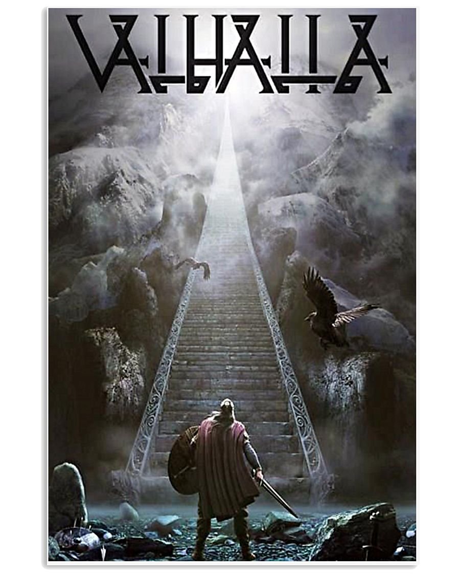 Ассасин Крид Валгалла логотип