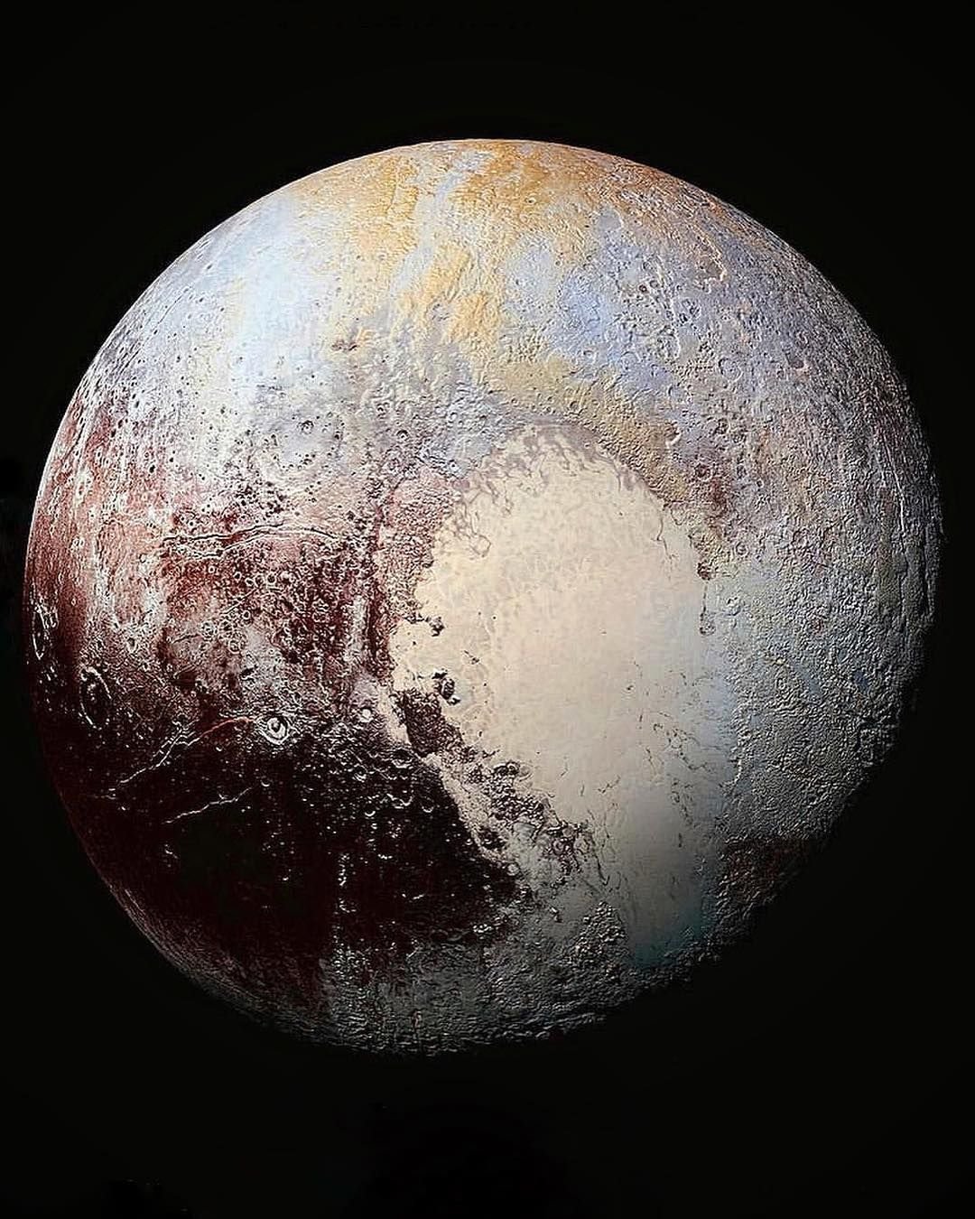 Макемаке метановая Планета