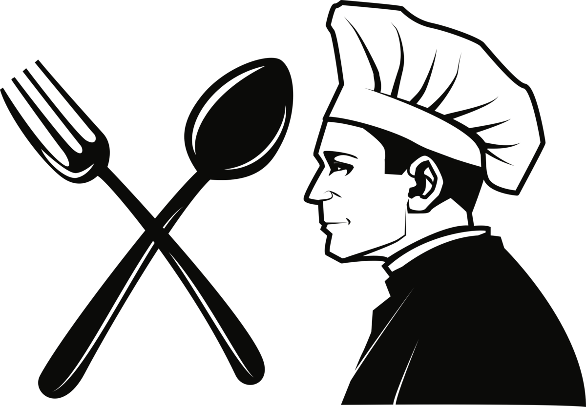 Блюда в графике