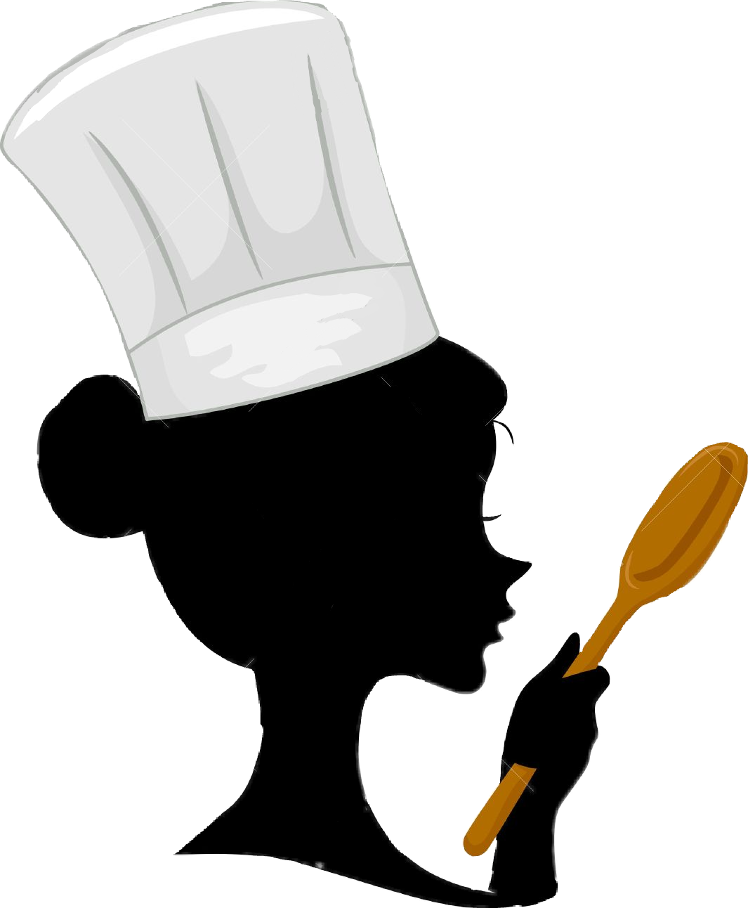 Прикольный повар