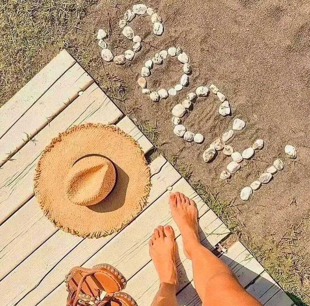 Отпуск в Сочи