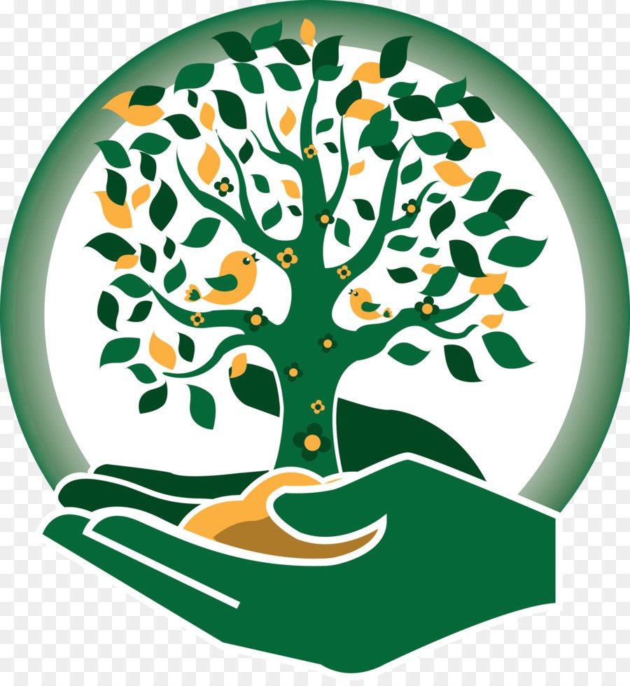 Символ здоровья в природе