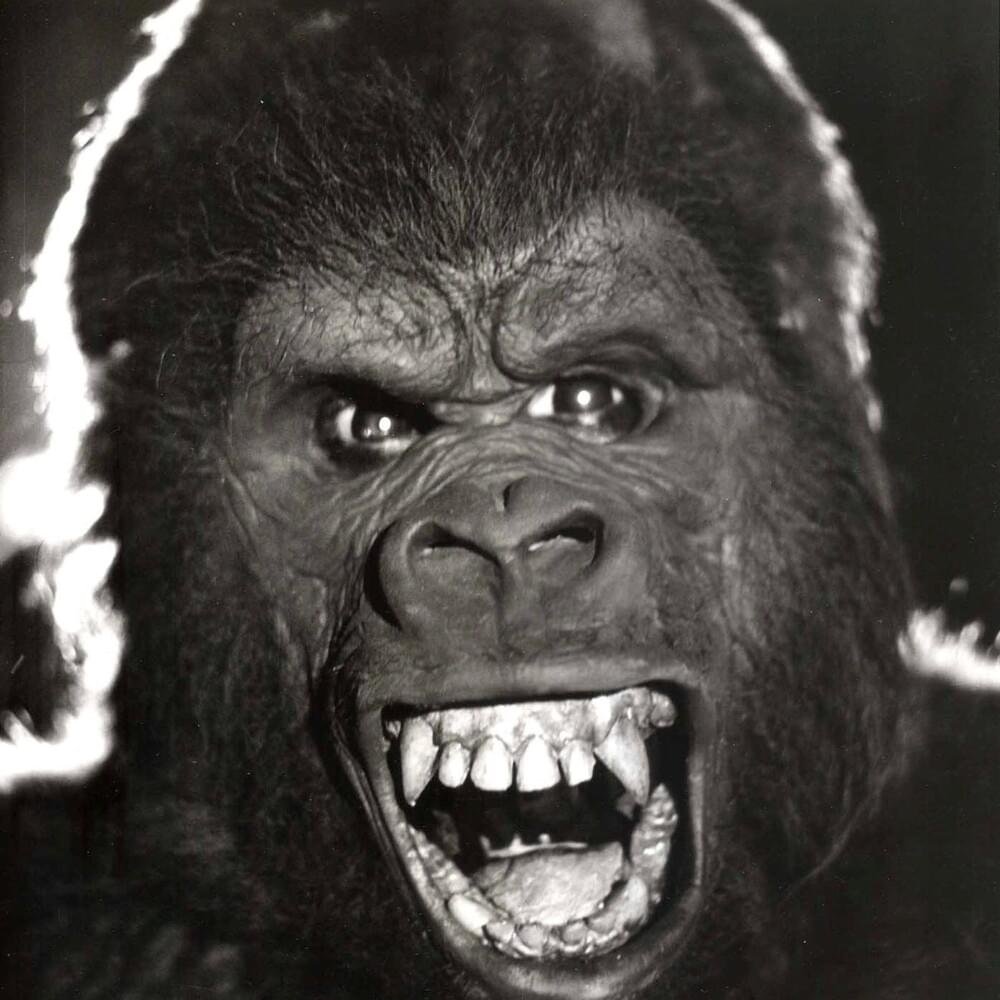 Кинг Конг 2015