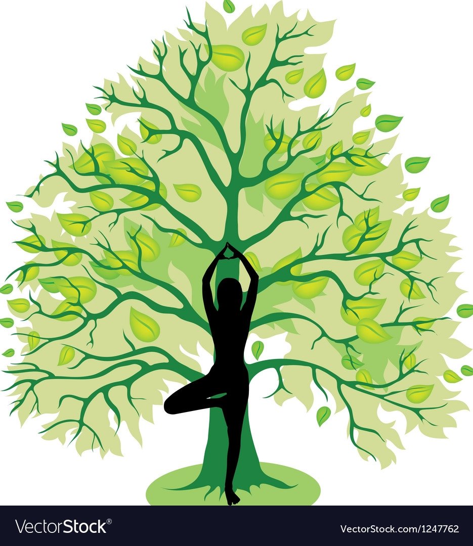 Дерево здоровья