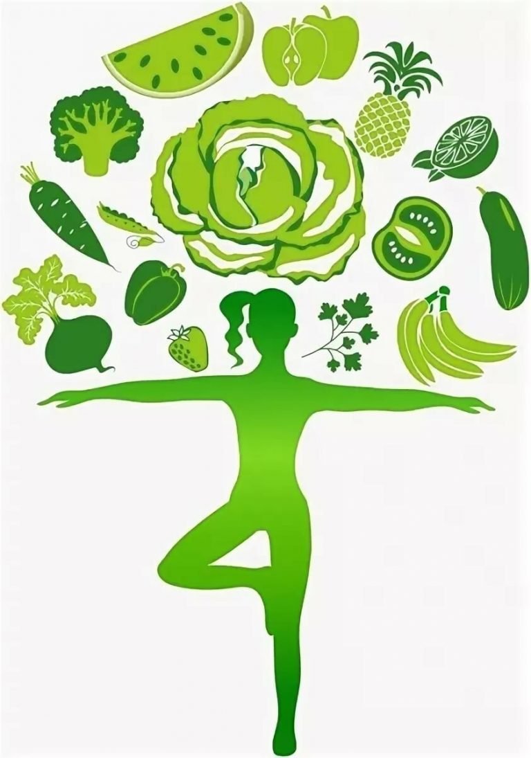 Очищение воздуха деревьями