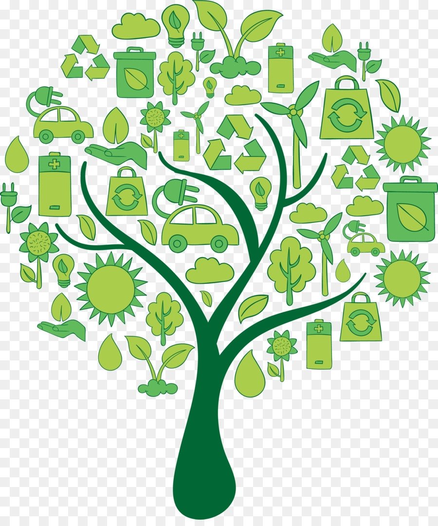 Дерево здоровья в детском саду