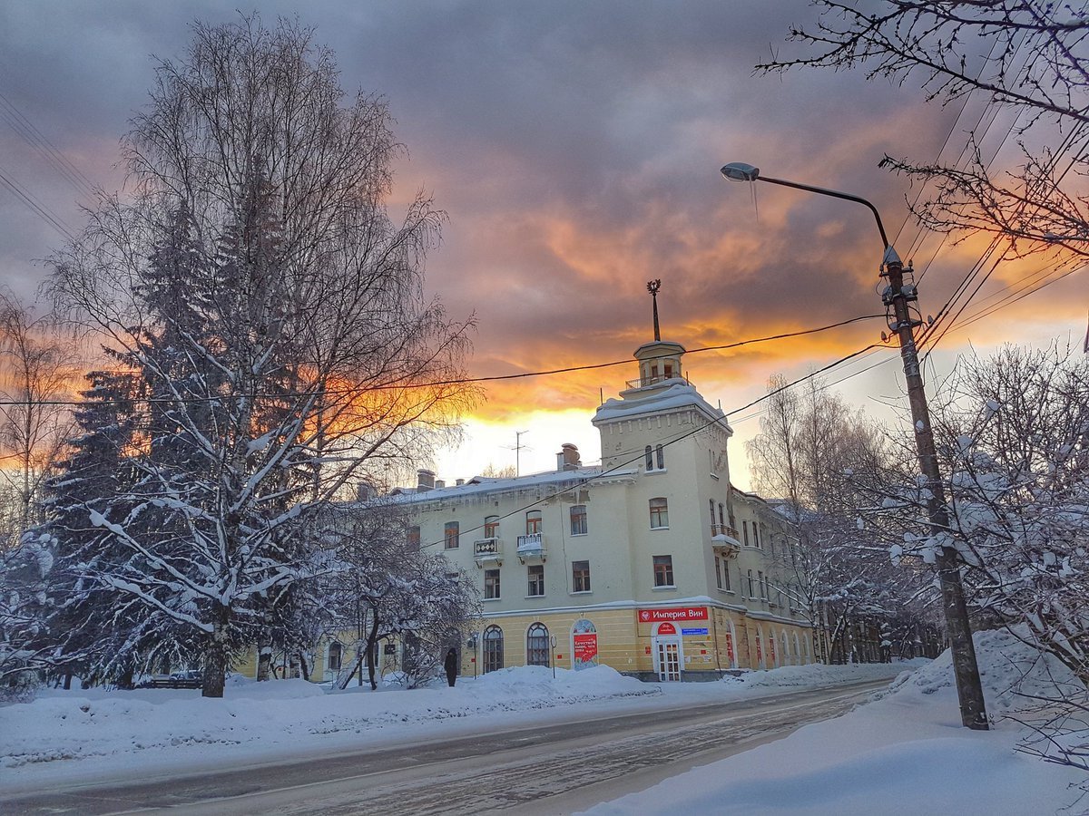 Стелла Сыктывкар 2022