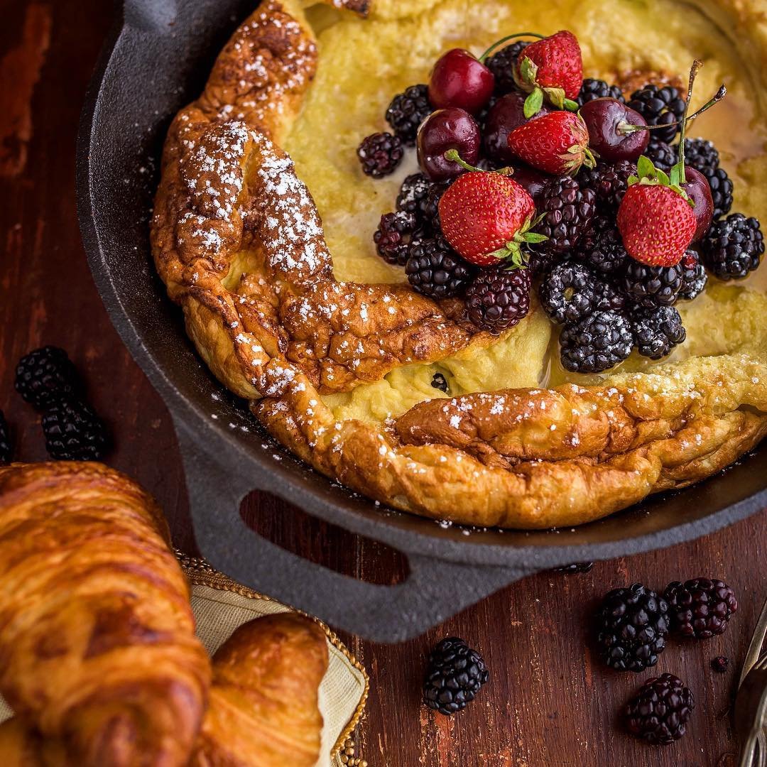 Хобби готовка