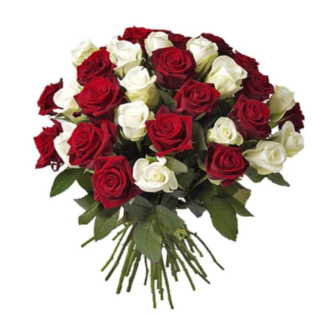 Шикарный букет для подруги