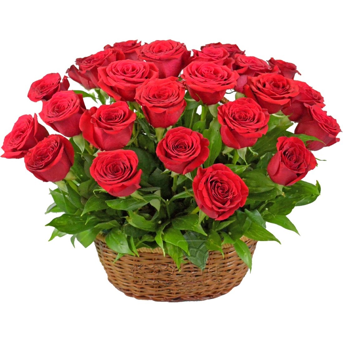 Шикарные букеты мерцающие