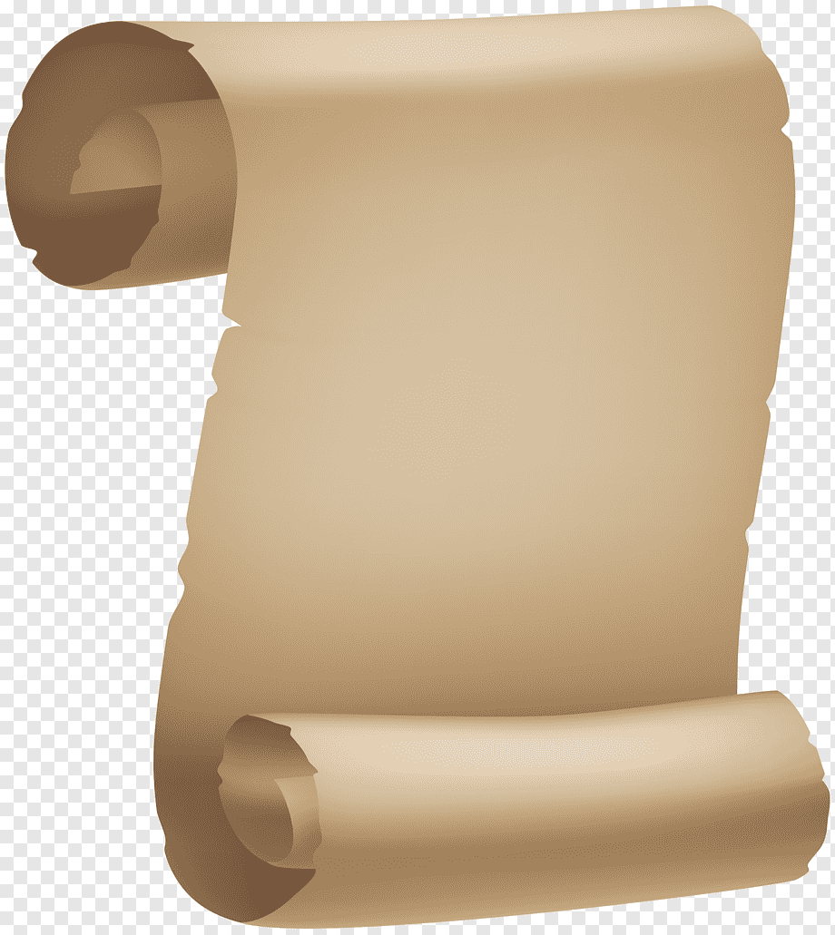 Папирус пергамент Манускрипт