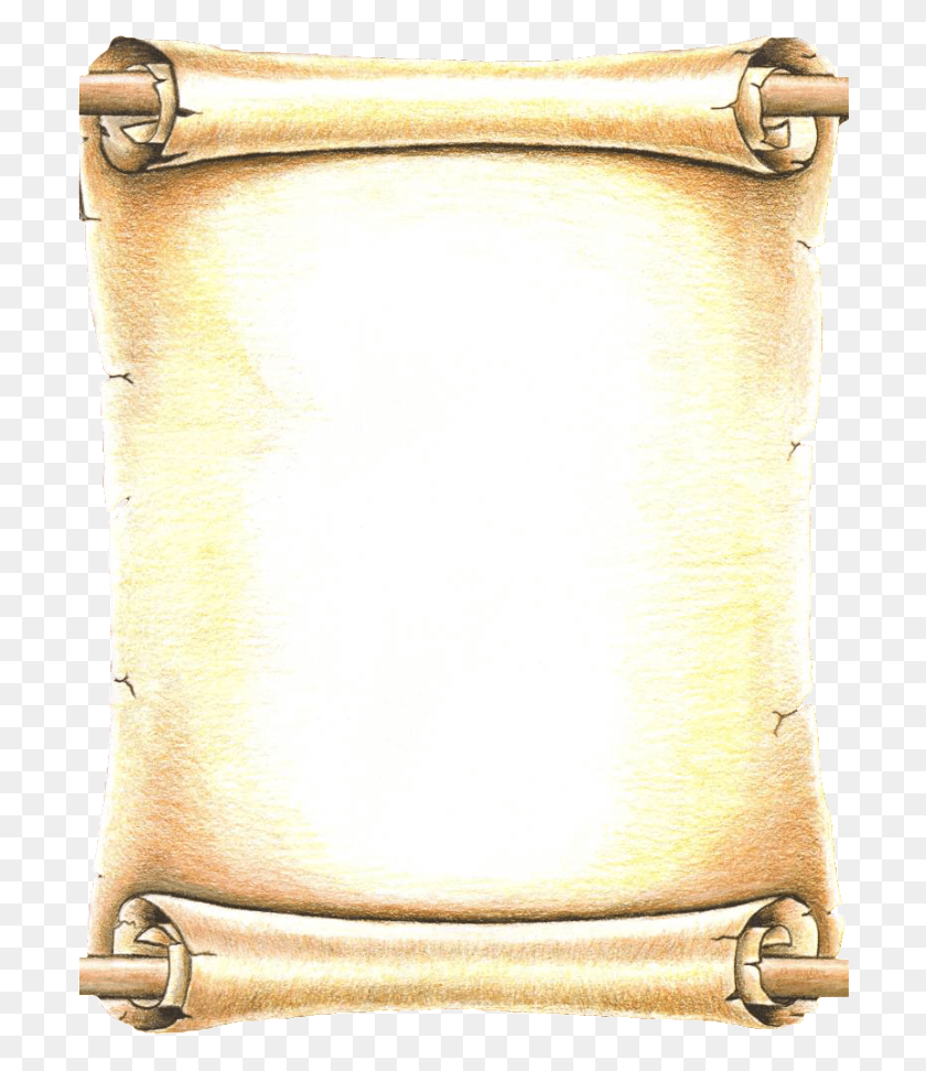 Грамота свиток