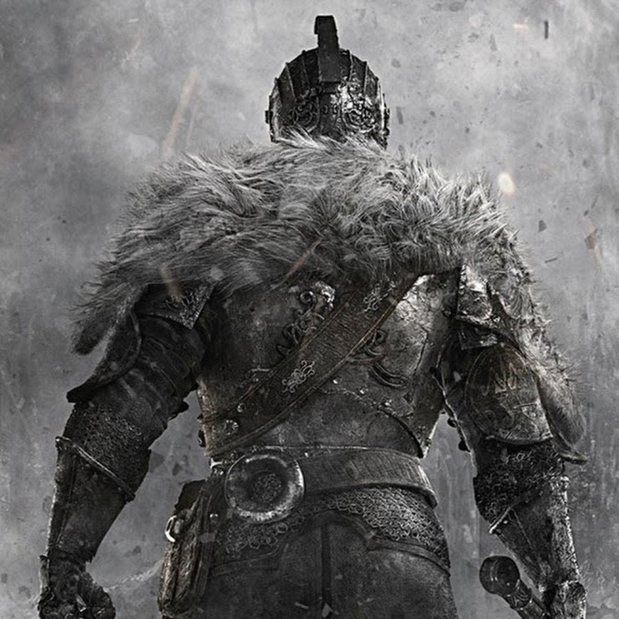 Dark Souls 2 Постер