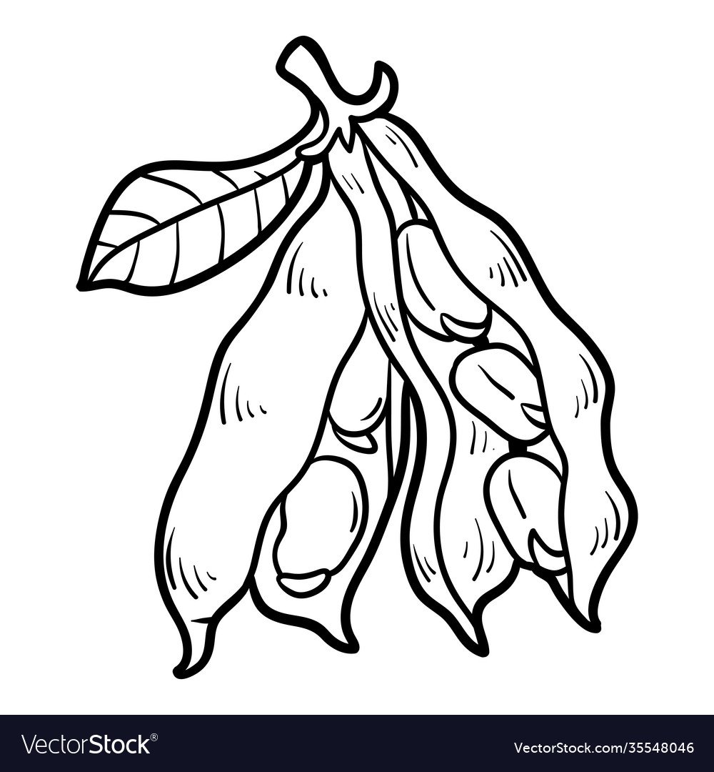 Бобы для детей