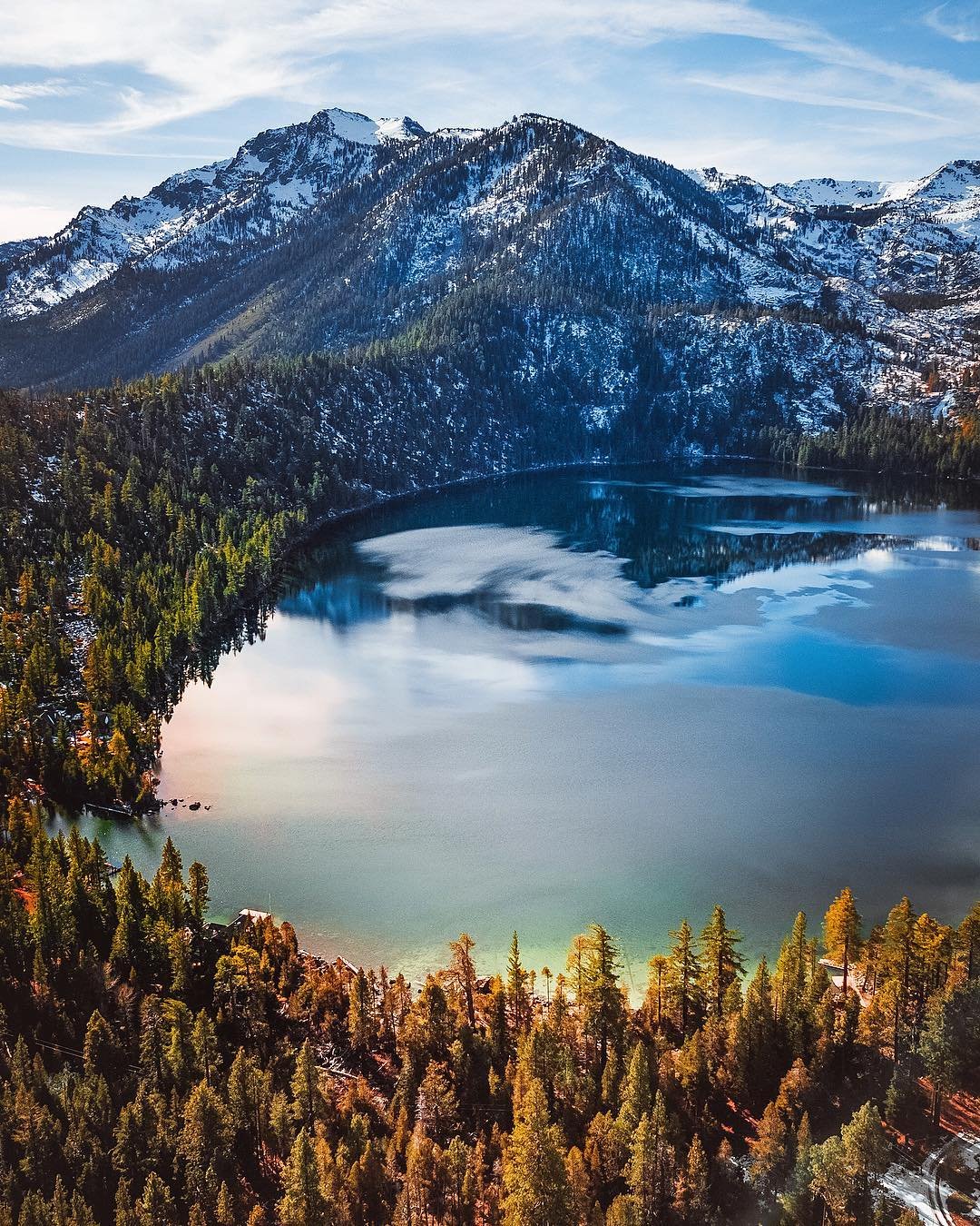 Фотографии природы