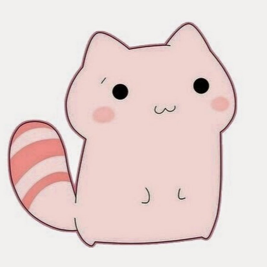 Мимимишные рисунки для ЛД