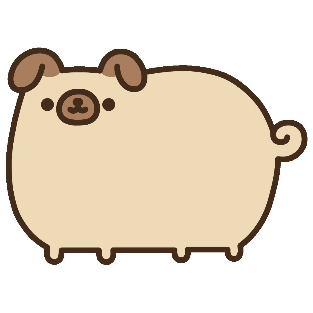 Милые Стикеры