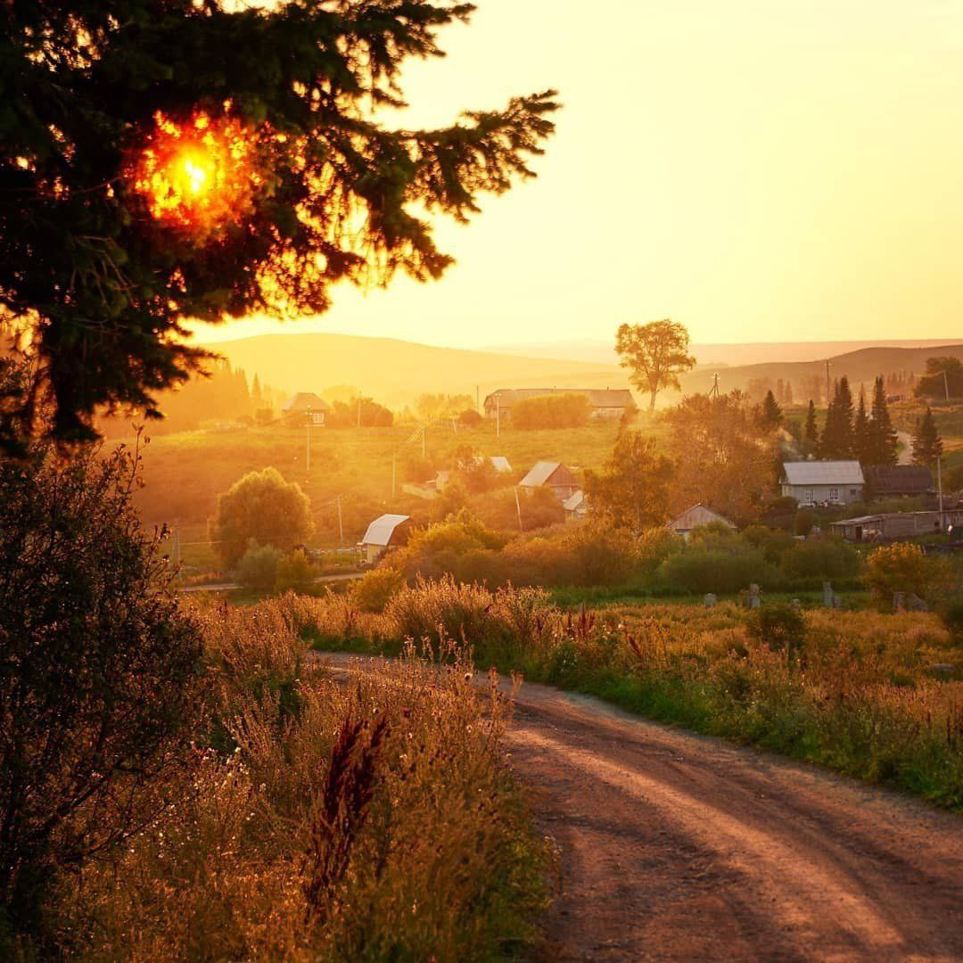 Завтрак в светлых тонах