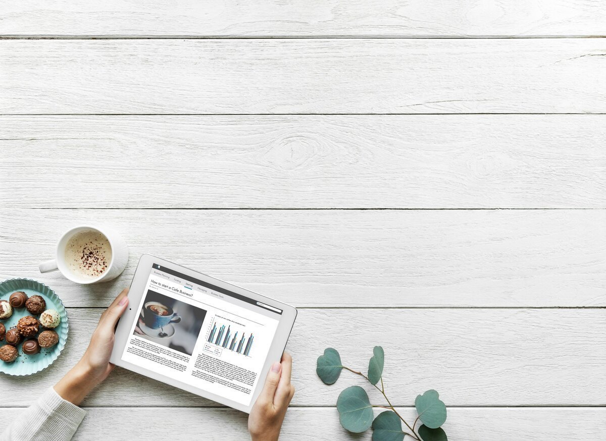 Продвижение бизнеса в соцсетях